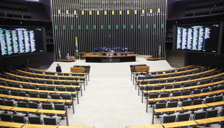 Câmara aprova acordo com a Holanda sobre informações sigilosas; proposta vai ao Senado – Notícias