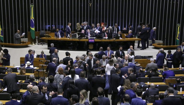 Câmara pode votar projeto que aumenta penas para abandono de idoso – Notícias