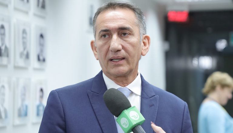 Cancelada audiência com o ministro da Integração – Notícias