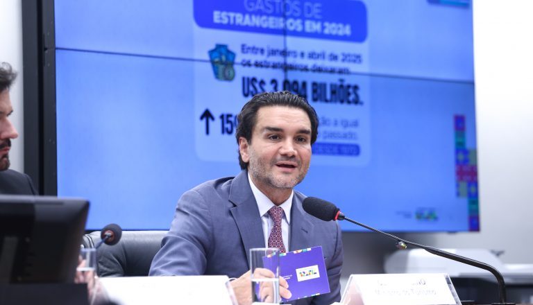 Com números em alta, ministro quer transformar turismo na principal matriz econômica do Brasil – Notícias