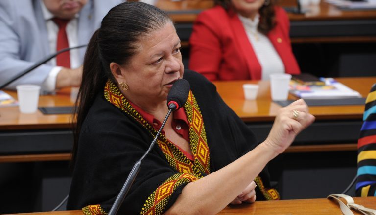 Comissão aprova inclusão da política de cuidados entre programas beneficiados pelo Fundo Social do pré-sal
