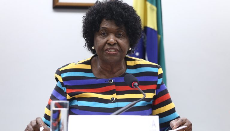 Comissão aprova medidas para incluir donas de casa no mercado de trabalho – Notícias
