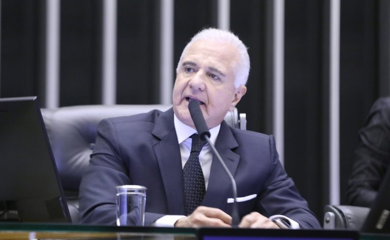 Homenagem aos 120 anos da prestação de serviços da Light ao RJ. Dep. Julio Lopes (PP - RJ)