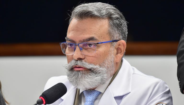 Comissão aprova suspensão de norma do Ministério da Justiça sobre assistência religiosa em presídios – Notícias