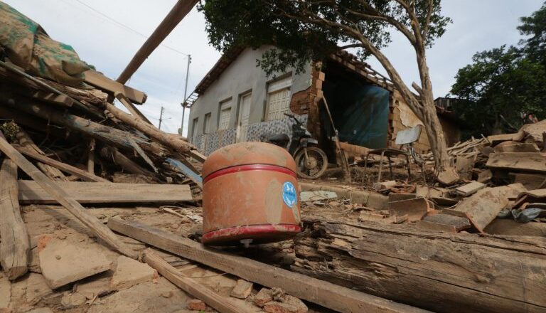 Comissão de Orçamento aprova MP que abre crédito de R$ 520 milhões para ações emergenciais de defesa civil – Notícias