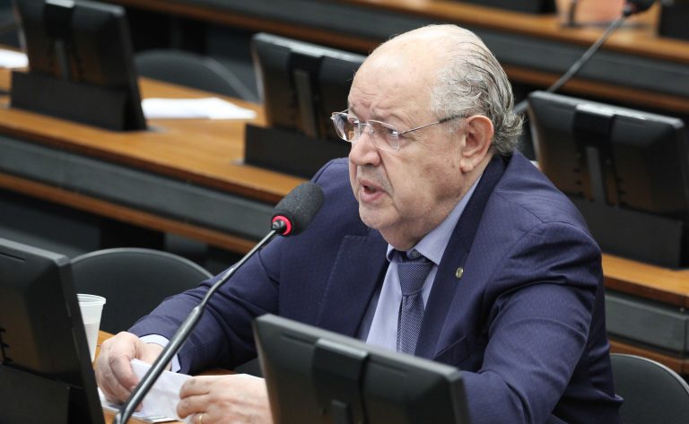 Audiência Pública - Impactos da Reforma Tributária na empregabilidade do país. Dep. Luiz Carlos Hauly (PODE - PR)