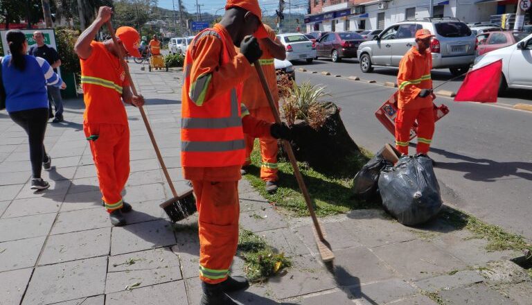 Comissão debate projeto que regulamenta a profissão de trabalhador essencial de limpeza urbana – Notícias