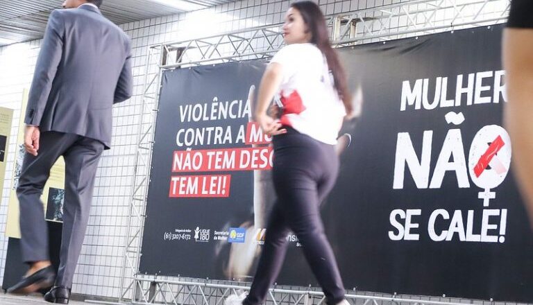 Comissão debate uso do Fundo Nacional de Segurança Pública no combate à violência contra a mulher – Notícias