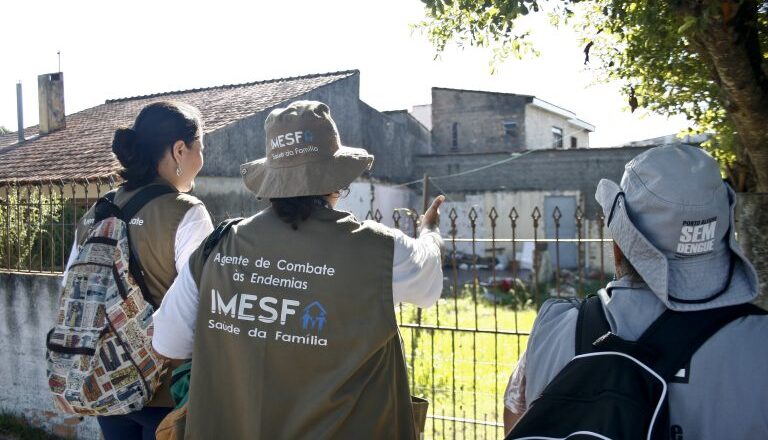 Comissão sobre aposentadoria de agentes de saúde será instalada na terça – Notícias