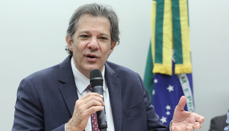 Comissões promovem debate com o ministro da Fazenda, Fernando Haddad – Notícias