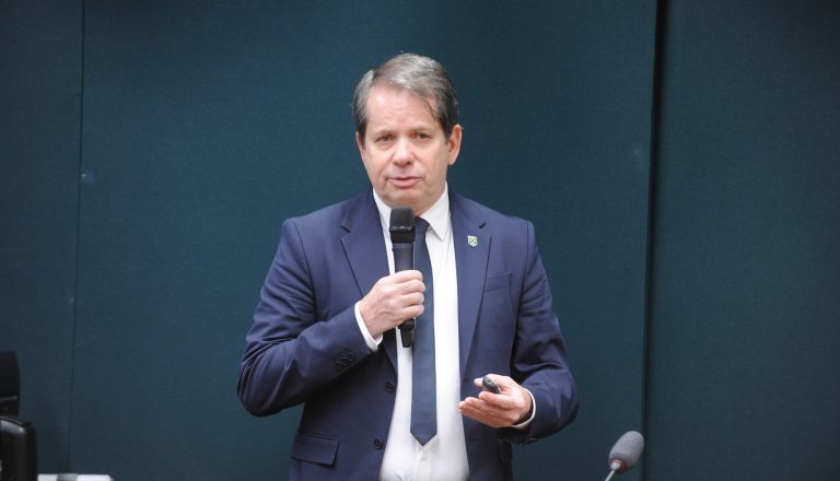 Comitê Olímpico do Brasil defende profissionalização da gestão esportiva para combater corrupção – Notícias