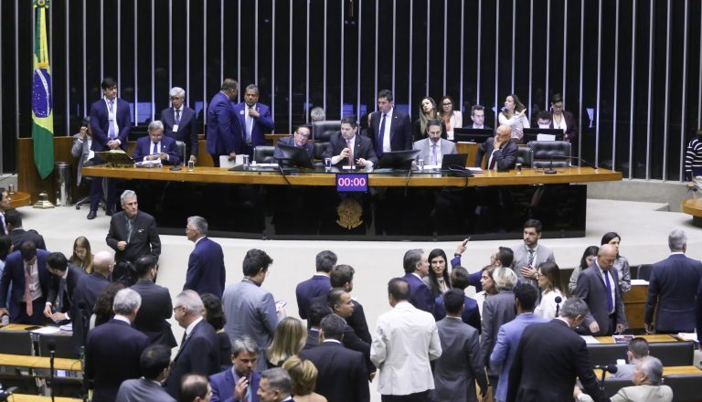 Congresso aprova ajustes nas regras sobre emendas parlamentares ao Orçamento – Notícias