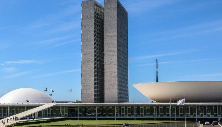 Congresso reúne-se na terça-feira para analisar vetos presidenciais – Notícias