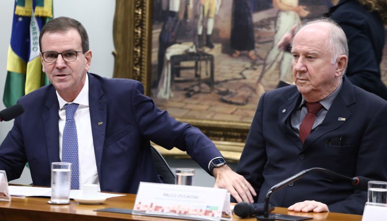 Entidades que representam prefeitos criticam a proposta do governo para a segurança pública