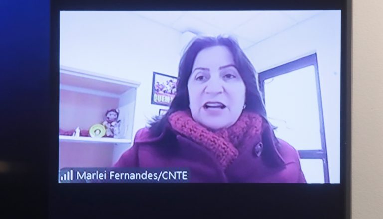 Especialistas destacam importância de garantir a valorização dos professores no novo PNE – Notícias