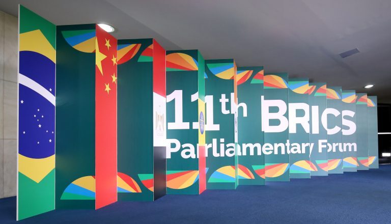 Fórum Parlamentar do BRICS tem abertura oficial na manhã desta quarta-feira – Notícias