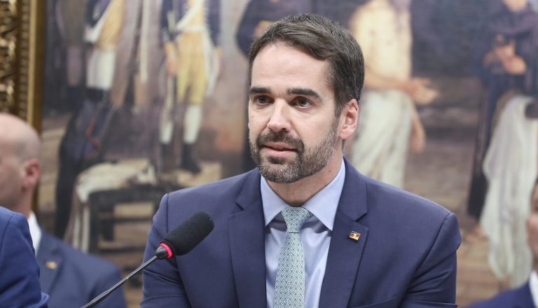 Governador do RS critica envio de PEC da Segurança ao Congresso sem interlocução com os estados – Notícias