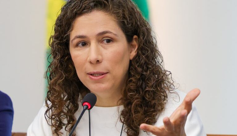 Grupo de trabalho da reforma administrativa ouve a ministra da Gestão – Notícias