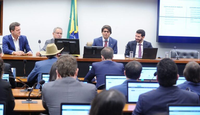 Grupo de trabalho define calendário para entregar sugestões de reforma administrativa até 14 de julho – Notícias