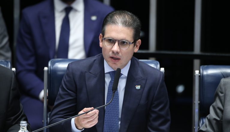 Hugo Motta defende diálogo e diplomacia para solução dos desafios globais – Notícias
