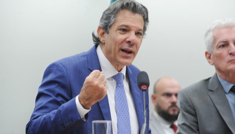 Ministro da Fazenda defende projeto do Imposto de Renda e tributação de títulos de investimento – Notícias