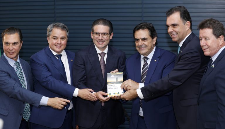 Motta: Câmara tem compromisso com setores produtivos e com a responsabilidade fiscal – Notícias