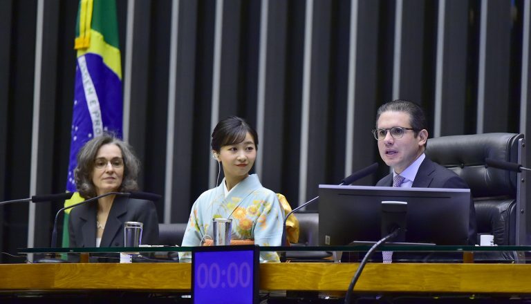 Motta afirma que Brasil e Japão podem liderar transição energética global – Notícias