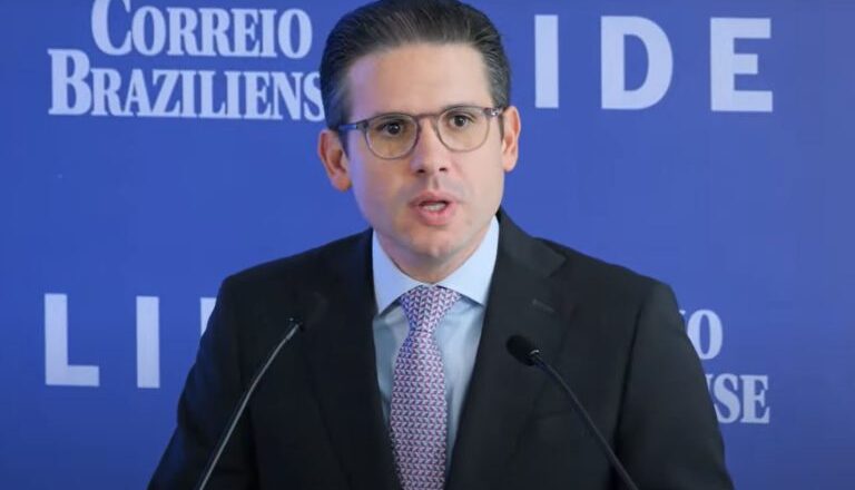 Motta cobra um Estado mais eficiente na prestação de serviços e gerenciamento de gastos – Notícias