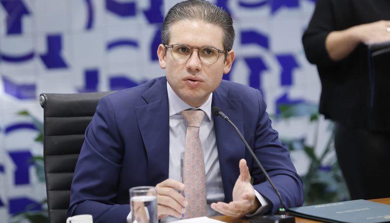 Motta defende derrubada do IOF pelo Congresso e critica polarização do “nós contra eles” – Notícias