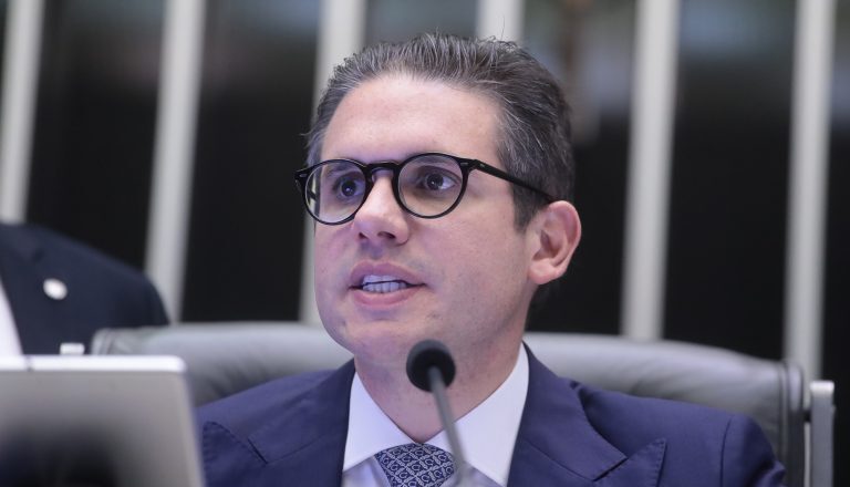Motta defende políticas públicas que valorizem o setor de transporte de cargas – Notícias