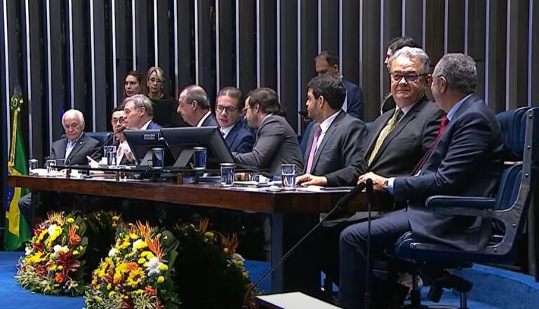 Motta destaca importância de instituições religiosas como agentes de transformação em comunidades – Notícias