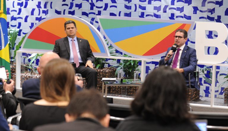 Motta e Alcolumbre defendem alinhamento dos países do BRICS em pautas globais – Notícias