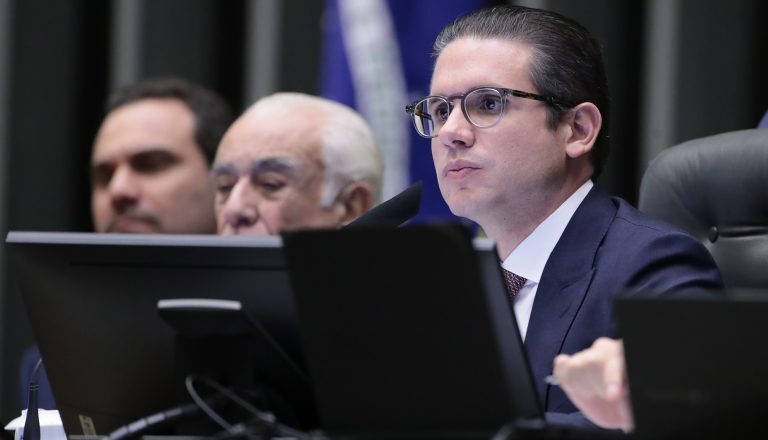 Motta sobre IOF: Câmara precisa estar sintonizada com a população brasileira – Notícias