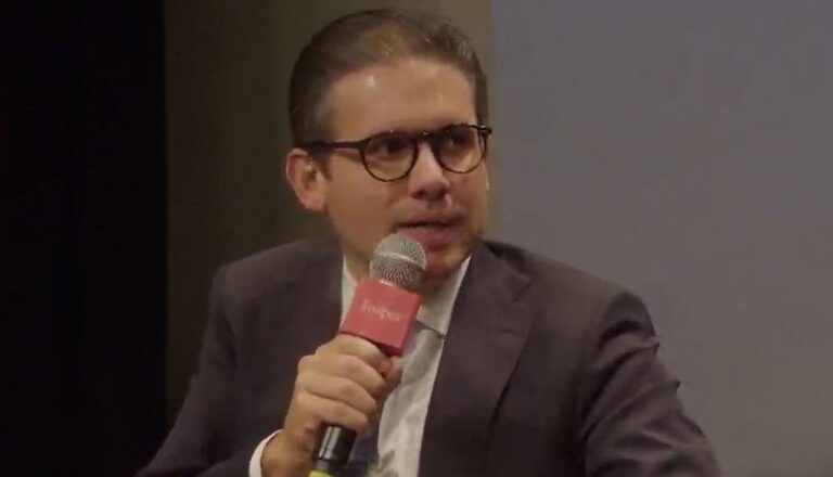 Motta sobre a condenação de Carla Zambelli: decisão judicial tem que ser cumprida – Notícias