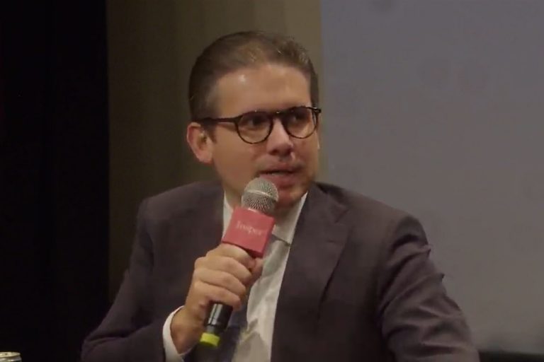 Motta sobre a condenação de Carla Zambelli: decisão judicial tem que ser cumprida - Notícias
