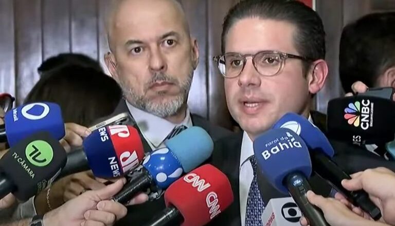 Motta: votação da urgência do projeto que suspende alta do IOF é mensagem ao governo – Notícias