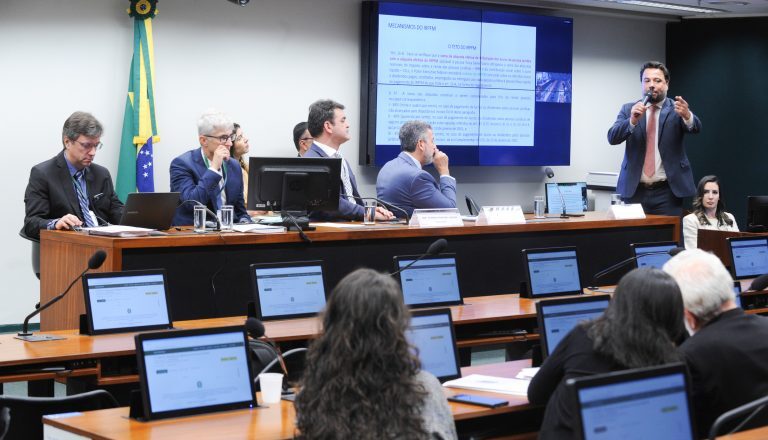 Mudança no Imposto de Renda pode provocar perda bilionária para municípios, alerta entidade – Notícias