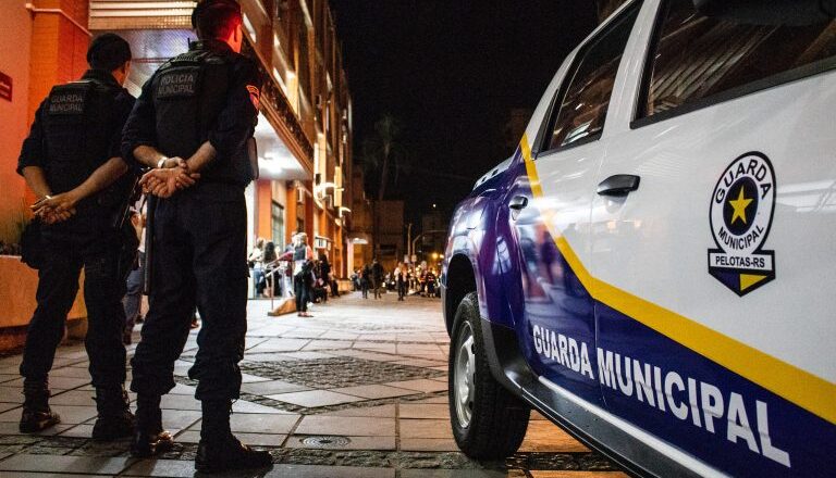 PEC inclui guardas municipais e agentes de trânsito entre órgãos de segurança – Notícias