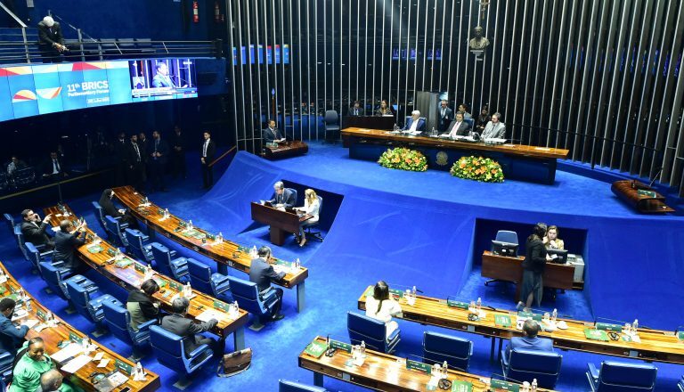 Parlamentares do BRICS defendem acordo para enfrentamento conjunto de futuras pandemias – Notícias