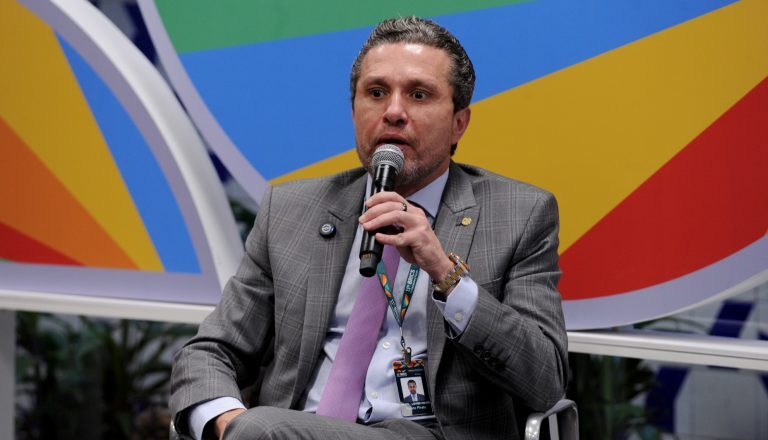 Participantes do Fórum Parlamentar do BRICS defendem uma nova ordem mundial mais justa – Notícias