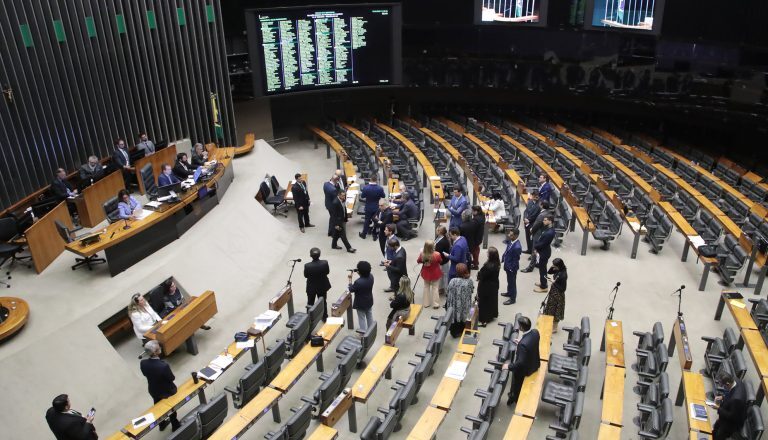 Plenário reúne-se nesta manhã para votar acordos internacionais – Notícias