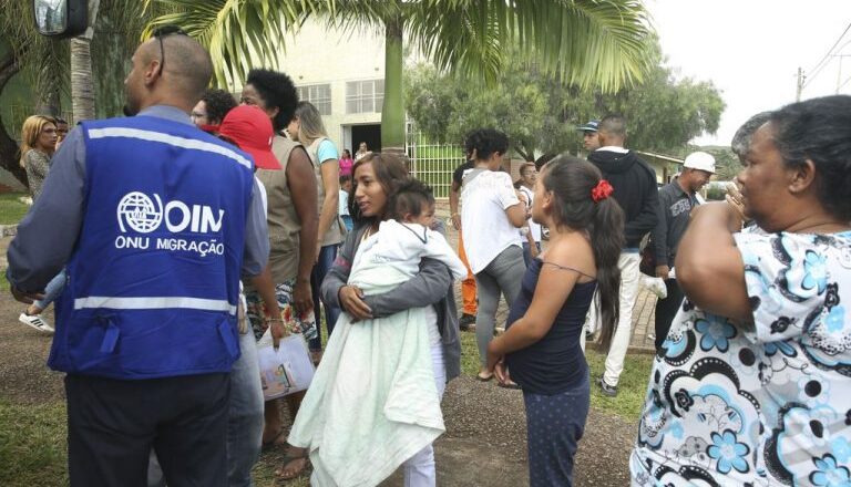 Projeto aprova convenção da ONU sobre os trabalhadores migrantes – Notícias
