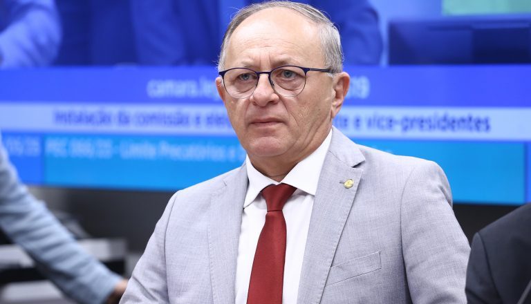 Projeto prevê concessão de botão do pânico para vítimas de violência doméstica – Notícias