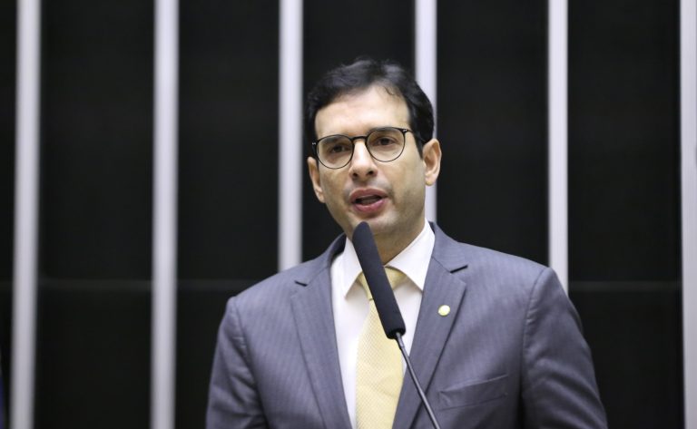 Discussão e Votação de Propostas Legislativas. Dep. Leo Prates (PDT-BA)