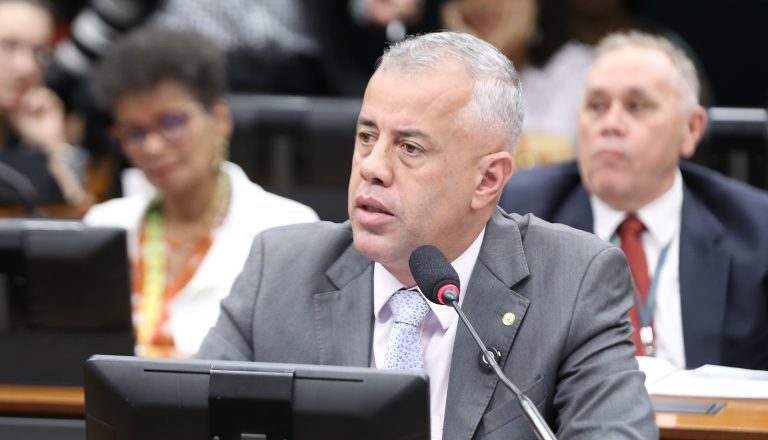 Proposta torna facultativa a adesão do produtor rural ao Proagro – Notícias