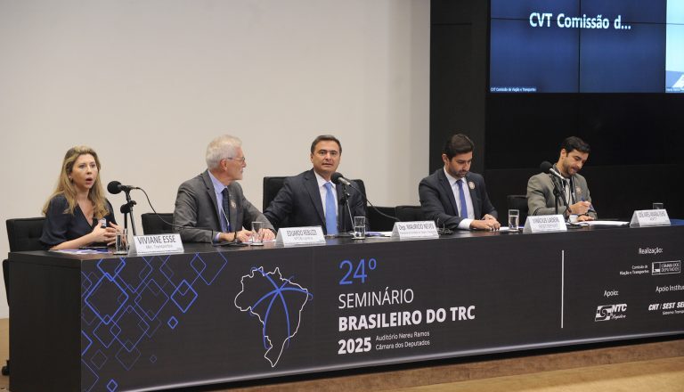 Roubo de cargas diminui, mas continua sendo desafio no país, afirma ANTT – Notícias