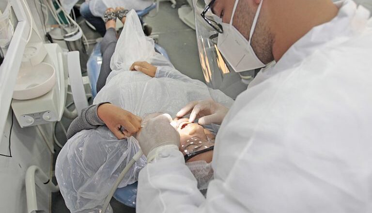 Seminário debate perigos do uso do mercúrio em procedimentos odontológicos – Notícias