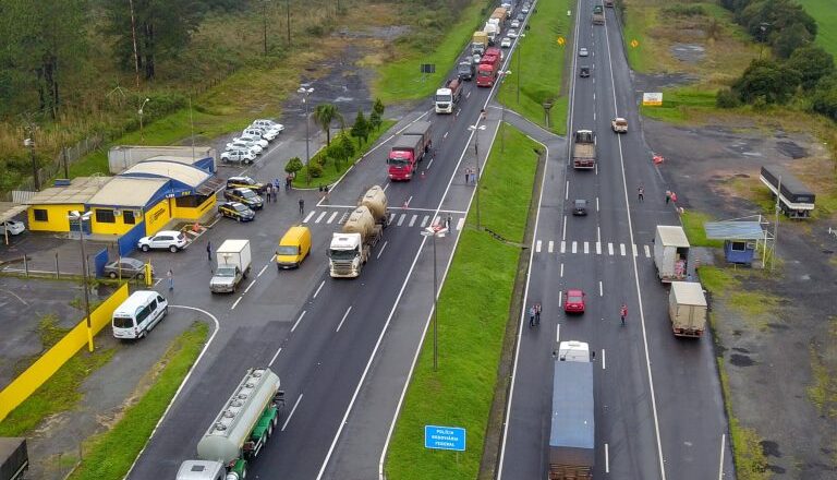 Seminário sobre transporte rodoviário de cargas será realizado na Câmara nesta quarta – Notícias