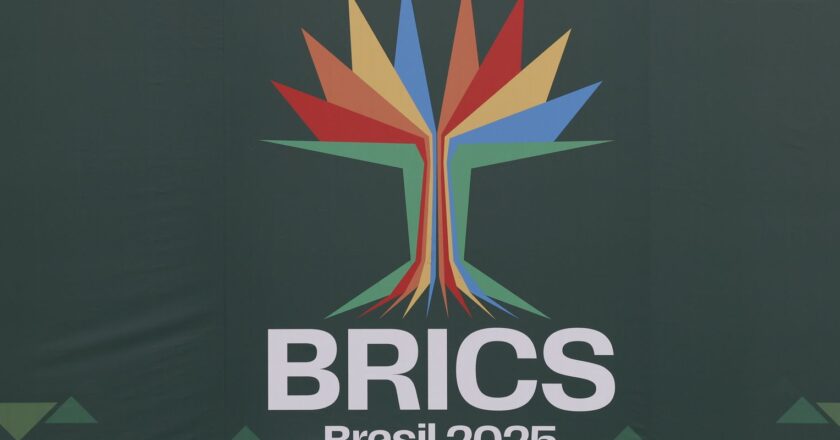 Brics vive impasses sobre Irã, Palestina e Conselho de Segurança