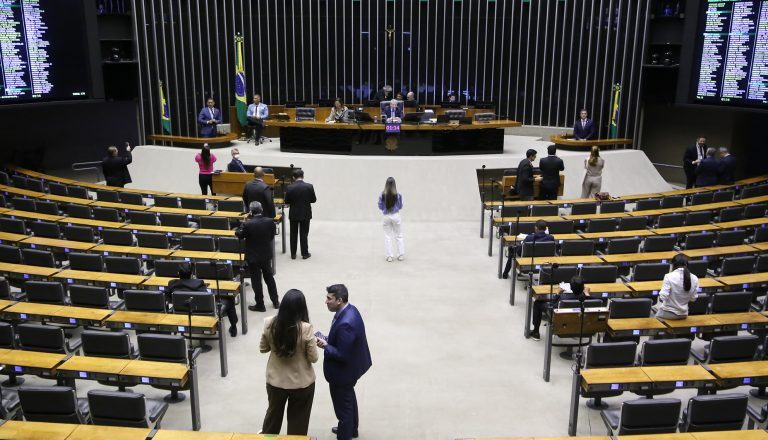 Câmara analisa urgência para projeto do Senado sobre benefícios tributários; acompanhe – Notícias